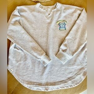 Simply Southern sweatshirt LIKE NEW.